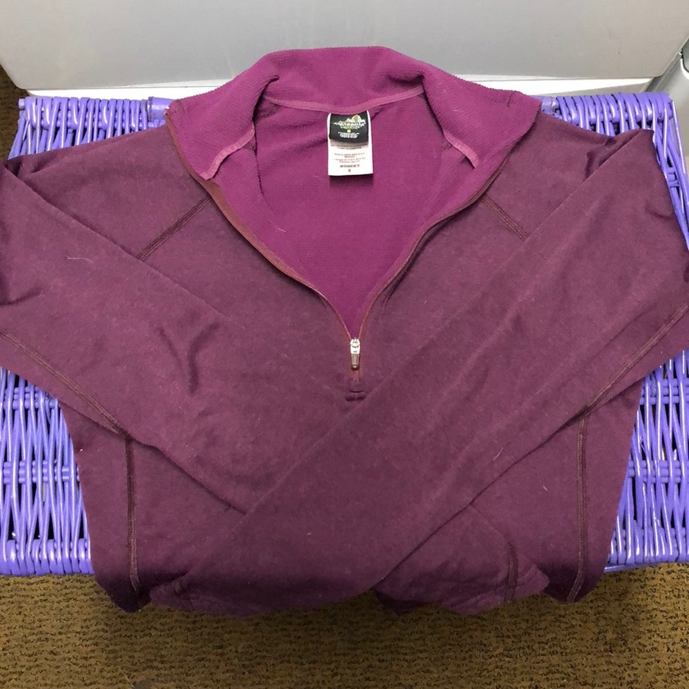 Patagonia pullover